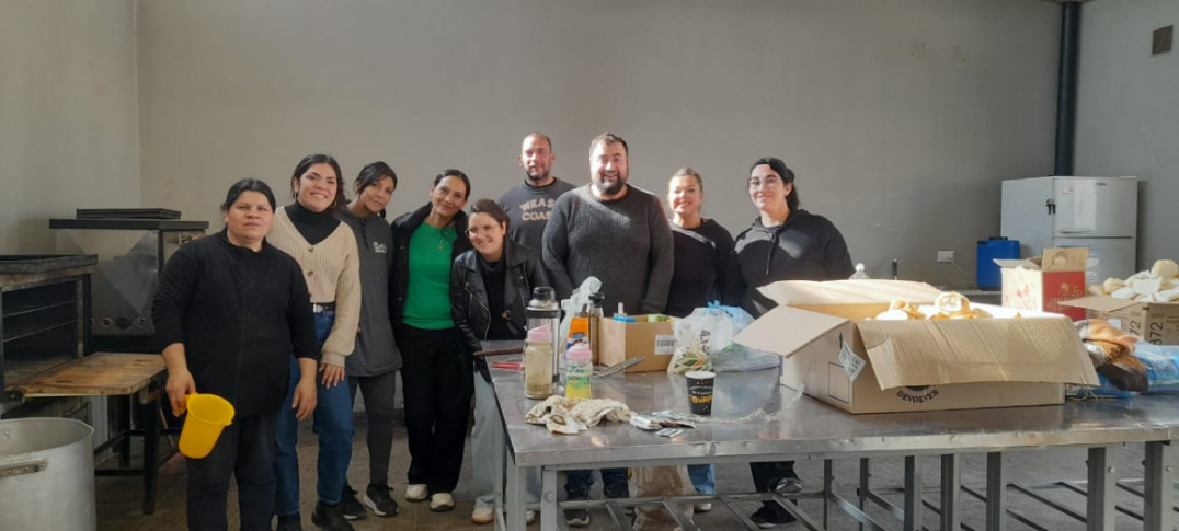 imagen El Consejo Social de la UNCUYO llegó a más de 1800 personas en 2025