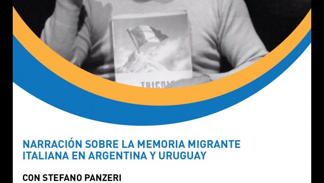 imagen Se presentará en la Nave Universitaria una obra de teatro sobre la migración italiana
