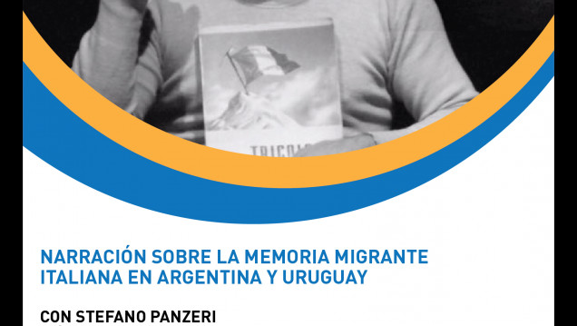 imagen Se presentará en la Nave Universitaria una obra de teatro sobre la migración italiana