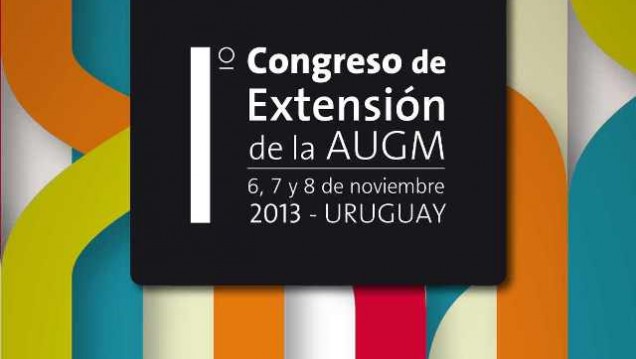 imagen Se extendió el plazo para participar de Congreso en Uruguay