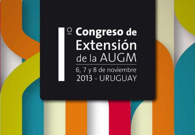 imagen Se extendió el plazo para participar de Congreso en Uruguay
