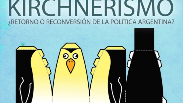 imagen Debate sobre Kirchnerismo