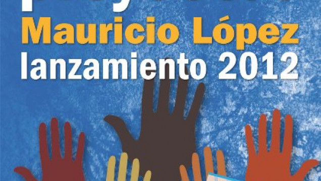 imagen Murga y música en el Acto lanzamiento de los Mauricio López