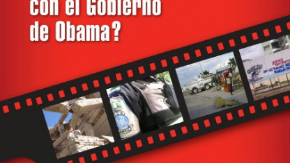 imagen ¿Será posible la paz con el gobierno de Obama?