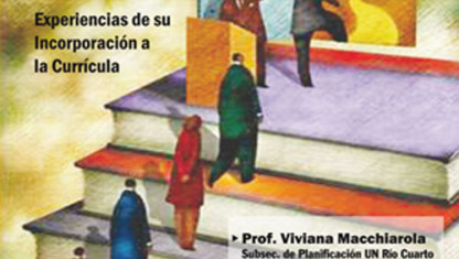 imagen Prácticas Sociales Educativas: Experiencias de su incorporación a la currícula