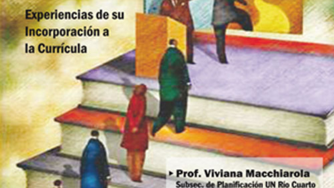 imagen Prácticas Sociales Educativas: Experiencias de su incorporación a la currícula