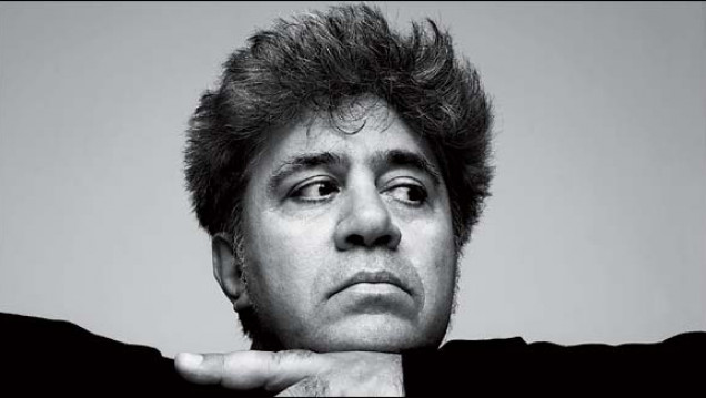 imagen Pedro Almodóvar se apropia de la pantalla del Universidad