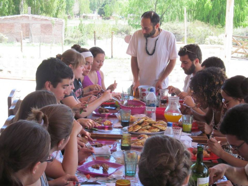 imagen Una forma diferente de generar "educación integral"