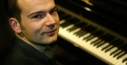 imagen Armand Abols (pianista)