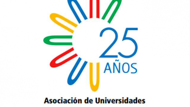 imagen La Secretaría de Extensión participa de la II Jornada de Extensión de la AUGM en Playa Ancha, Chile