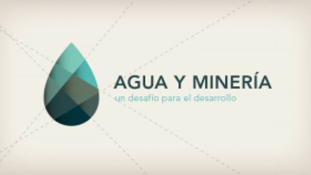 imagen Especialistas reflexionan sobre la asignación del agua al uso minero