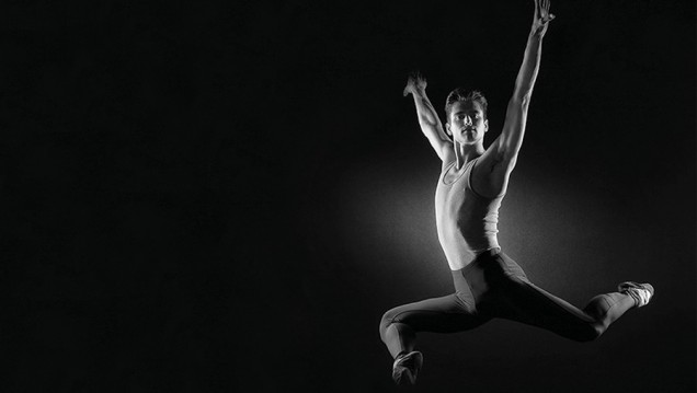 imagen Los Talleres de Danza dependientes del Ballet de la UNCuyo abren curso de danza para varones
