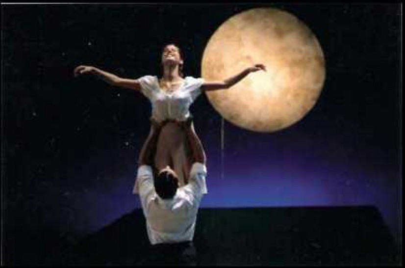 imagen El Ballet y el Coro de Cámara de la la UNCUYO abrirá el Primer Festival de Cine Internacional