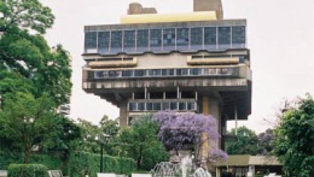 imagen La Ediunc ofrece publicaciones de la Biblioteca Nacional