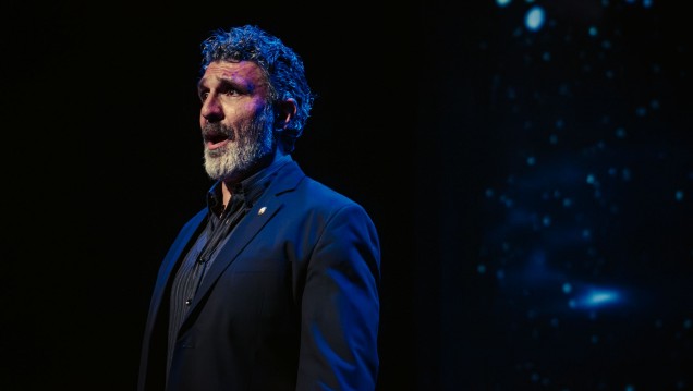 imagen Opera UNCUYO cierra su temporada 2023 en el Teatro Independencia 