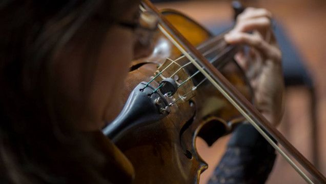 imagen Llega el 3º Festival de Música de Cámara y será gratuito