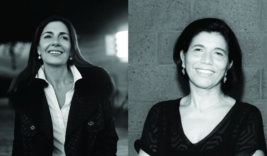 imagen Silvana Vallesi y Verónica Cangemi serán distinguidas con el Diploma al Mérito de los Premios Konex a la Música Clásica
