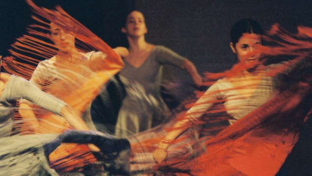 imagen El ballet de la UNCuyo estrena un nuevo espectáculo en el Independencia