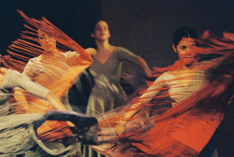 imagen El ballet de la UNCuyo estrena un nuevo espectáculo en el Independencia