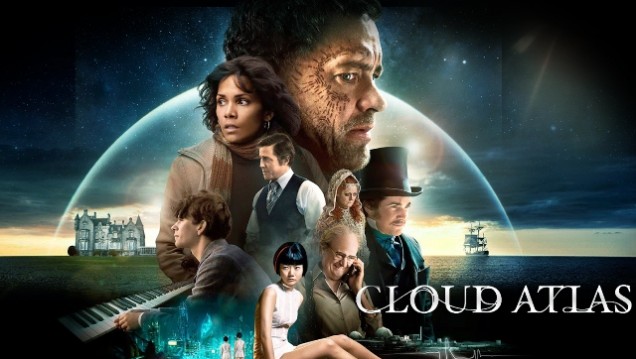 imagen Cloud Atlas: la red invisible en Cine Universidad