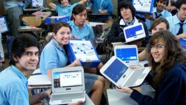 imagen El impacto de internet en la educación 