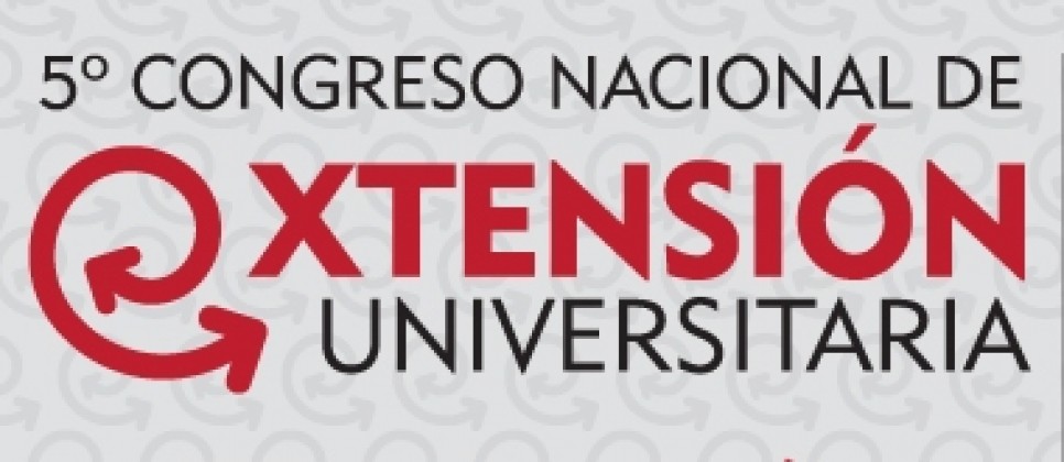 imagen 50 extensionistas participarán en el Congreso Nacional de Extensión en Córdoba