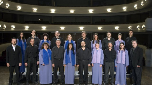 imagen Coro de Cámara rinde homenaje a la Ciudad de Mendoza en su 450º Aniversario