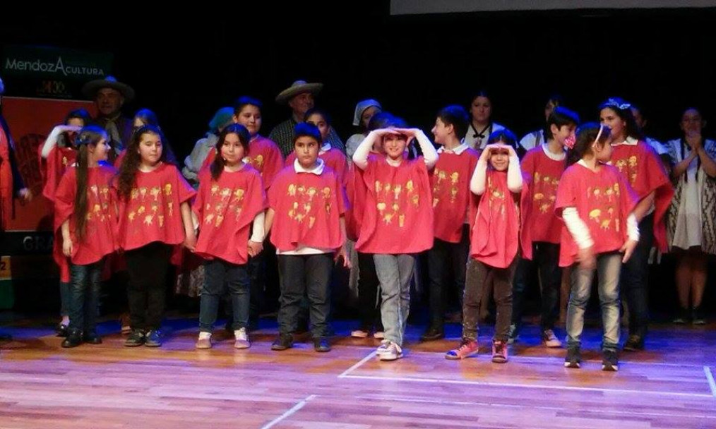 imagen Actividades del Coro de Niños y Jóvenes