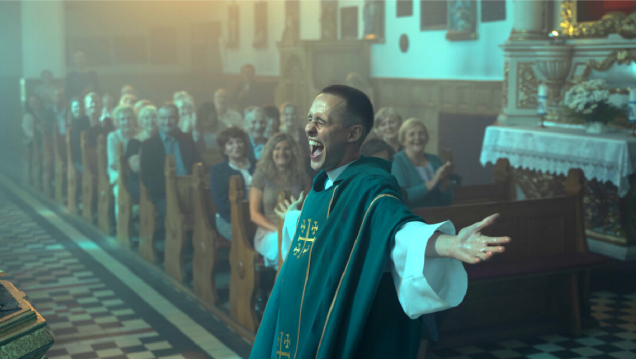 imagen El film polaco "Pastor o impostor" se estrena en el Cine Universidad