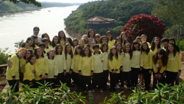 imagen El Coro de Niños y Jóvenes abre sus puertas para sumar voces