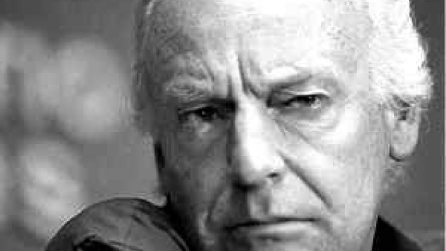 imagen Eduardo Galeano brindará una charla-debate en la Nave Cultural