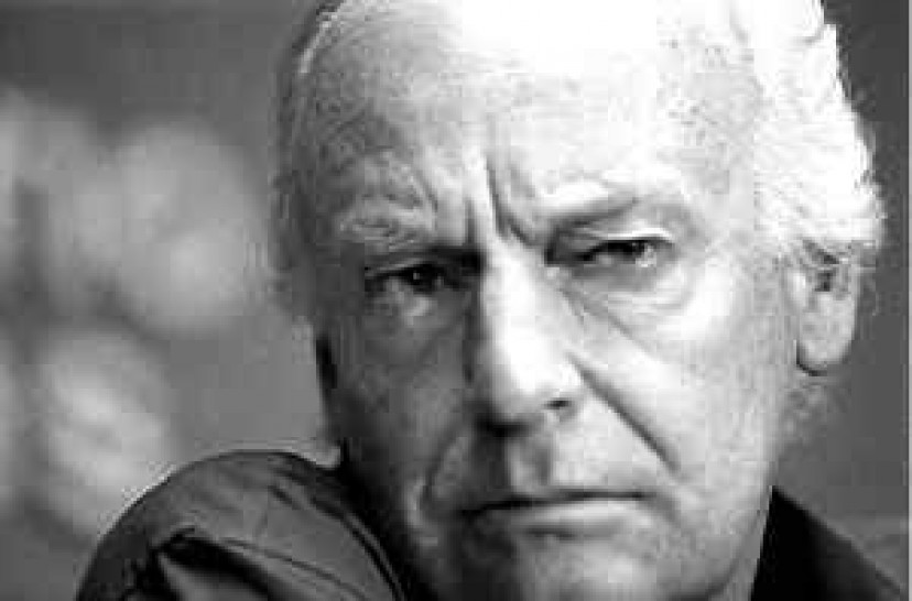 imagen Eduardo Galeano brindará una charla-debate en la Nave Cultural