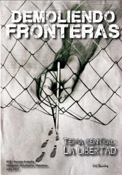 imagen Demoliendo fronteras