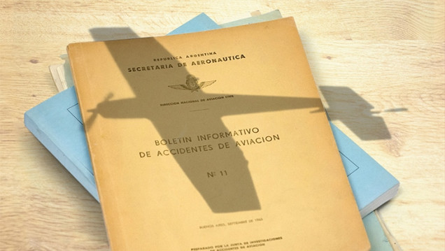 imagen Presentan, en Mendoza, un libro sobre derecho aeronáutico