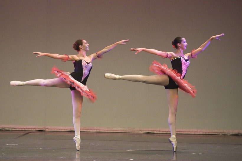 imagen El Ballet de la UNCuyo se presenta en el Teatro Quintanilla
