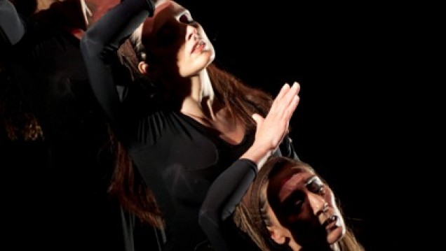 imagen El Ballet participará de Encuentro sobre danza y política en la ex-ESMA