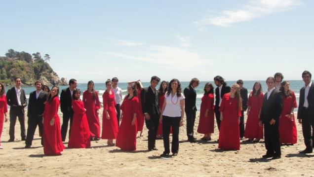 imagen El Coro de Niños y Jóvenes participará en la Ópera Lucía de Lammermoor