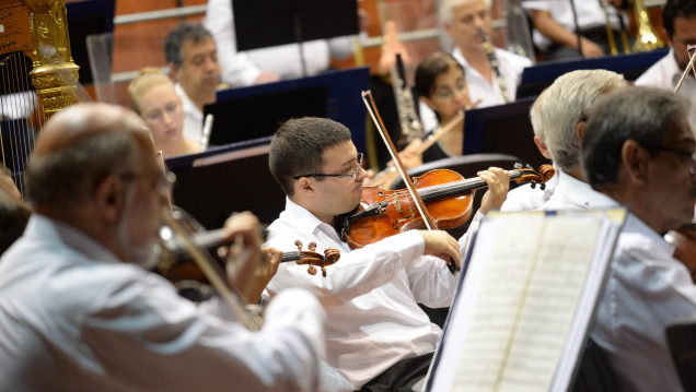 imagen La Orquesta de la UNCuyo abre las audiciones para flautistas