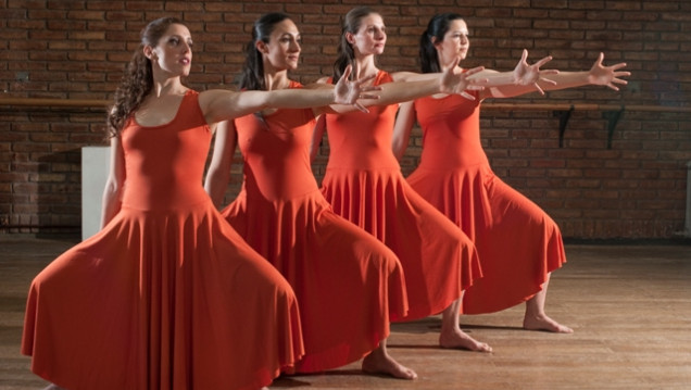 imagen Esta noche, el Ballet de la UNCuyo festeja en el Independencia