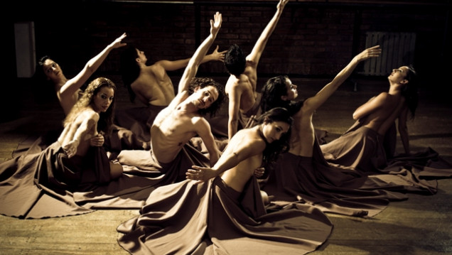 imagen El Ballet de la UNCuyo festeja en el Independencia