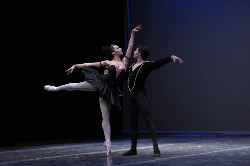 imagen El Ballet de la UNCUYO se presentará en el Teatro Independencia
