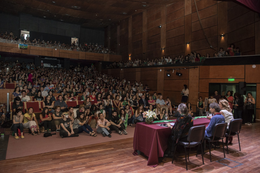 imagen Entrega Honoris Causa