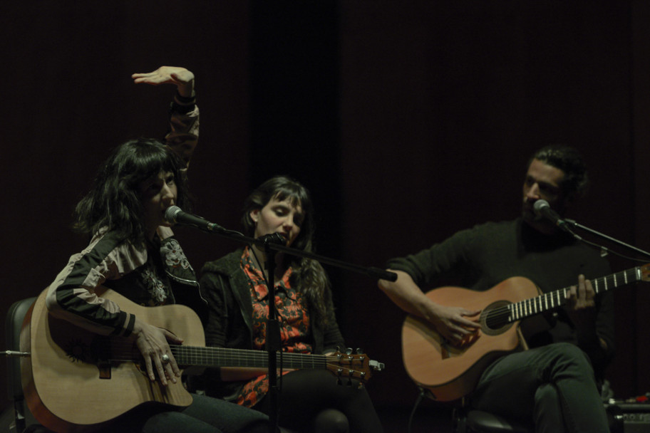 imagen El Club Musical UNCuyo da inicio al  Ciclo Música Emergente