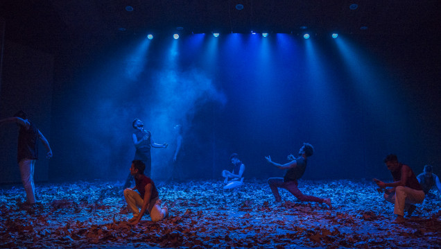 imagen El Ballet de la UNCUYO se presentará en la Facultad de Filosofía y Letras