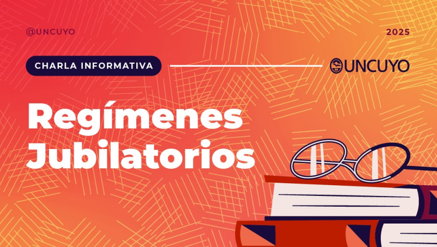 imagen que ilustra noticia ¿Sos jubilado o estás pronto a jubilarte?