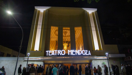 imagen El Ópera UNCUYO celebró el Día Mundial de la Ópera