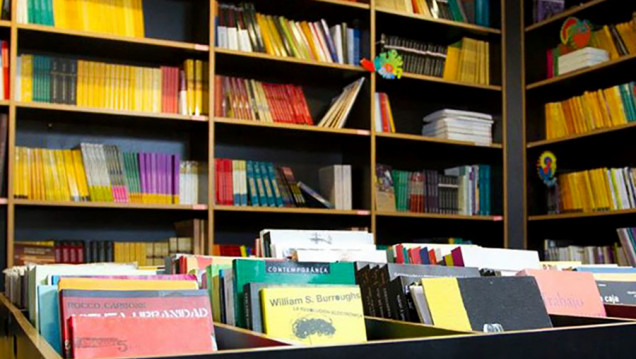 imagen La Librería Universitaria rememora el Día Internacional de las Mujeres