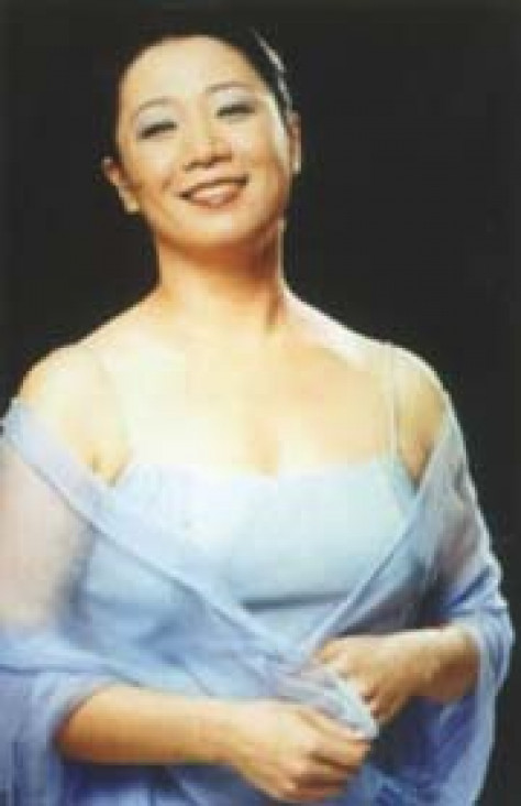 imagen La soprano Eiko Senda deleitará a los mendocinos en el Independencia