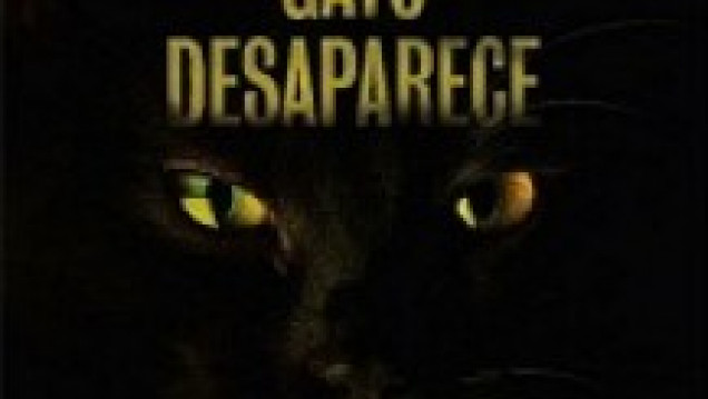 imagen El gato desaparece en Cine Universidad