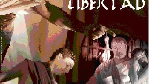 imagen Últimas funciones de Esclavo de mi libertad